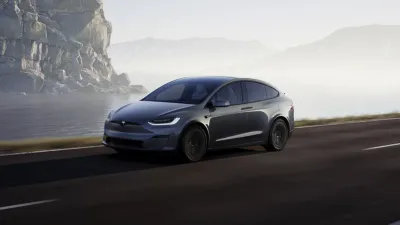 Model X